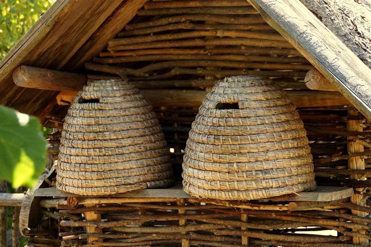 Bienenkorb