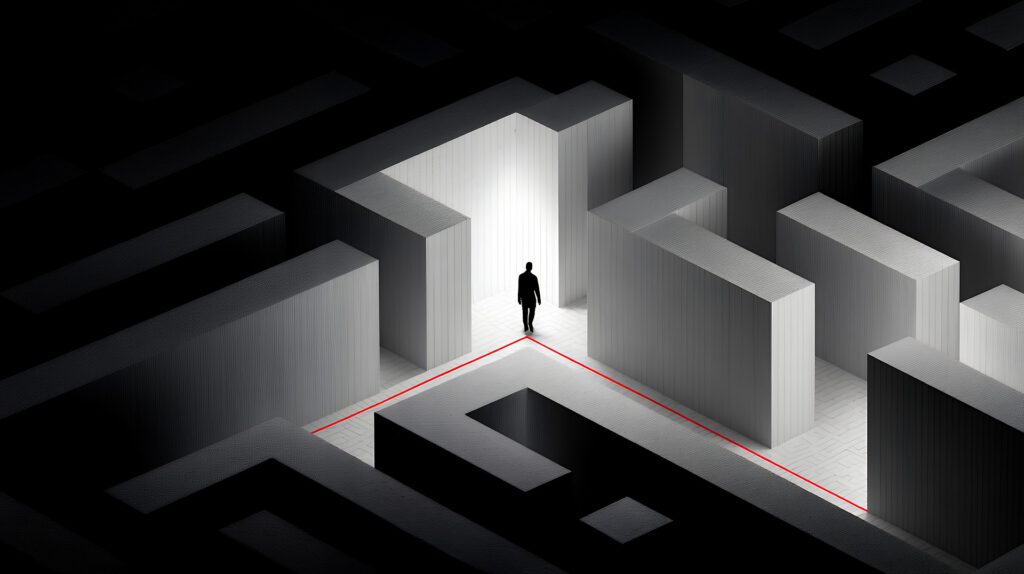 Labyrinth