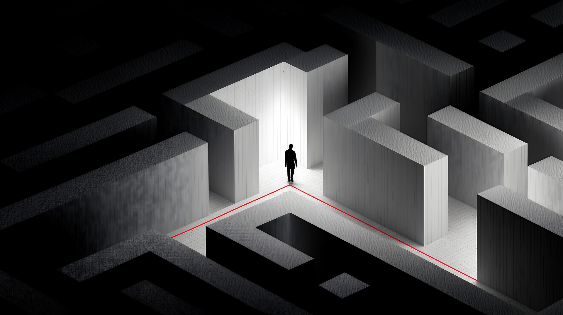 Rittertraum und Unterbewusstsein – Mein Deep Dive in die Traumanalyse